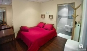  Hôtel Jarry Confort  Париж